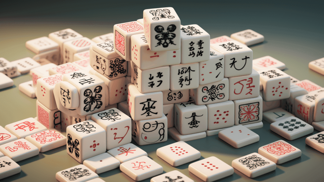 Dix trucs les plus efficaces pour gagner au Mahjong Solitaire