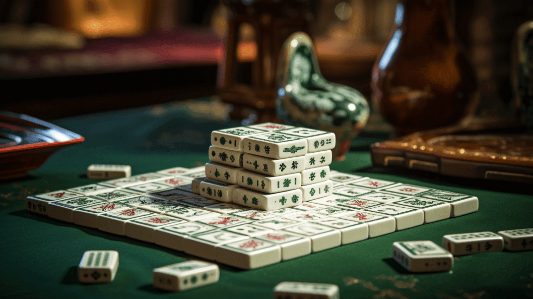 Les avantages de jouer au Mahjong Solitaire pour la santé cérébrale